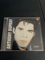 CD Anthony Dupray « Coupable »